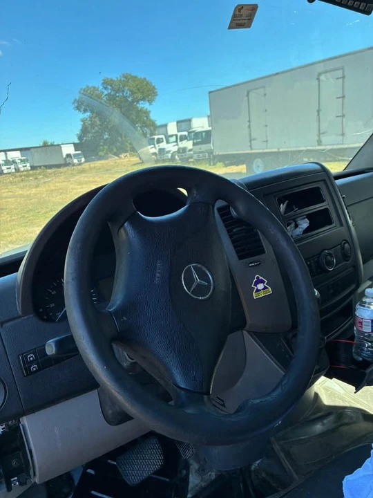 2013 Mercedes-Benz NCV3 Sprinter - Image 5 of 5