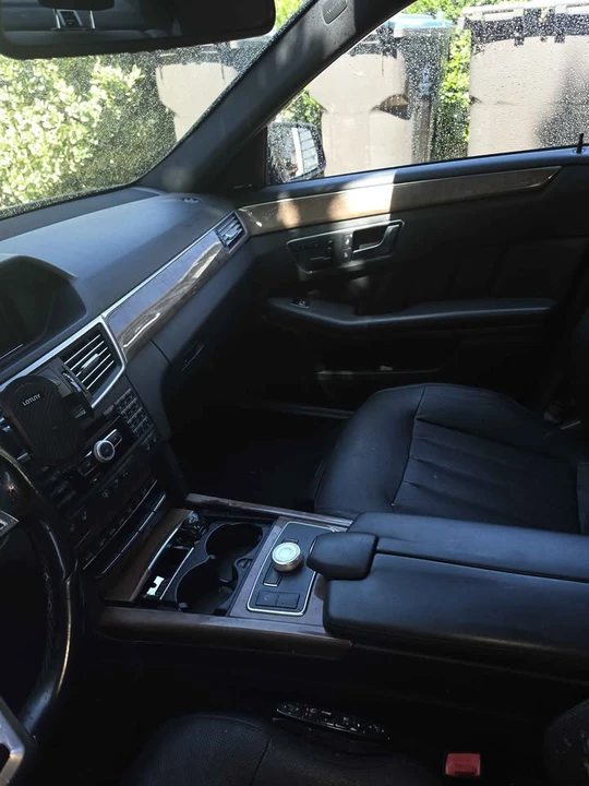 2013 Mercedes-Benz W212 E-Class - Image 7 of 12