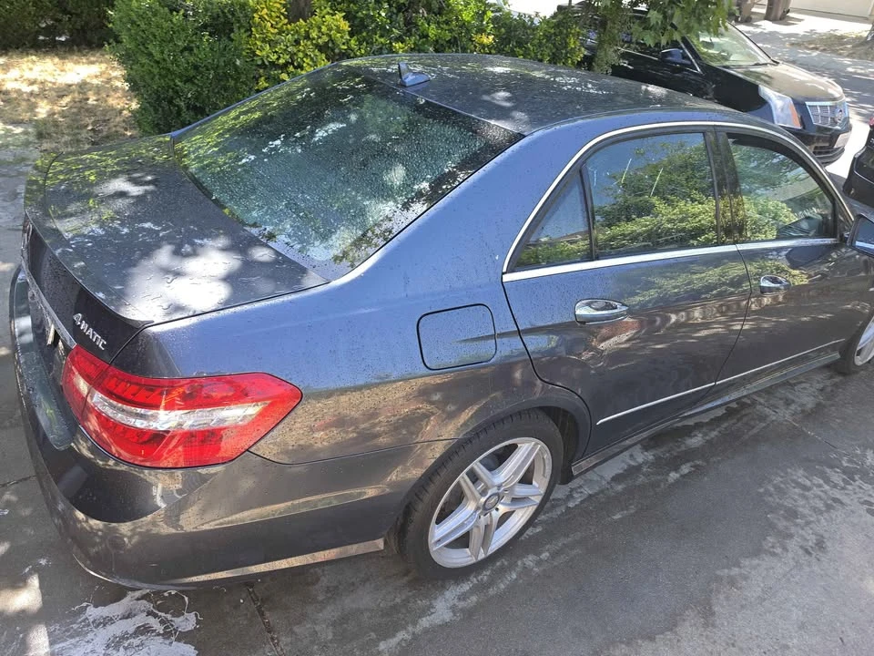 2013 Mercedes-Benz W212 E-Class - Image 11 of 12