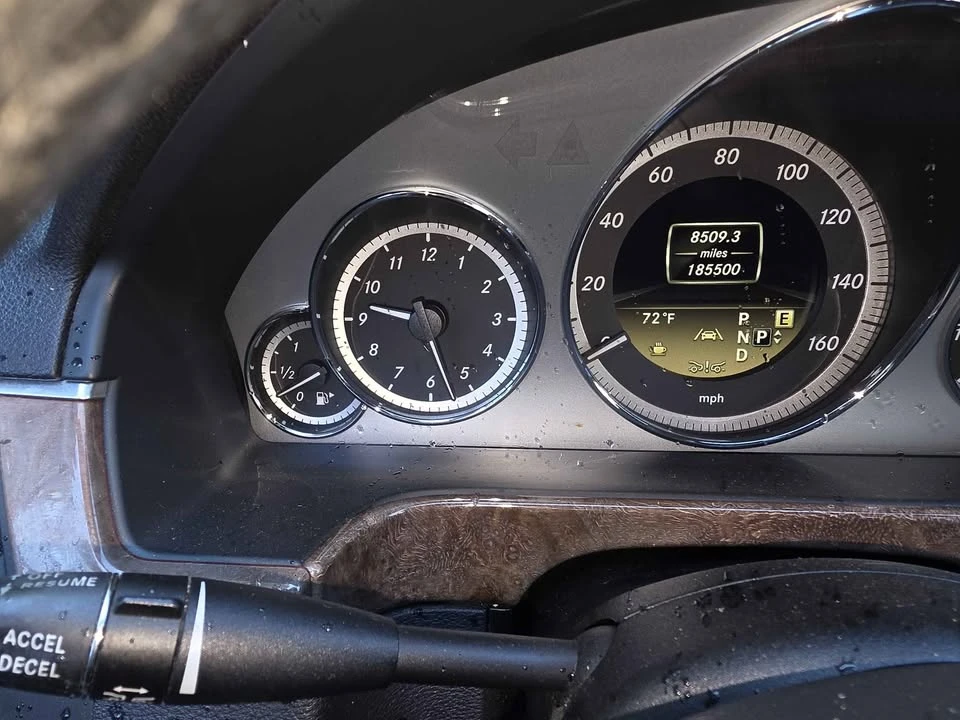 2013 Mercedes-Benz W212 E-Class - Image 12 of 12