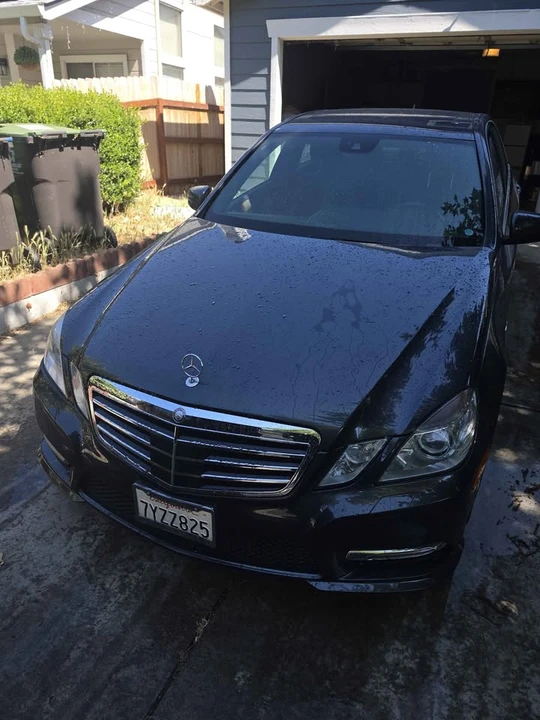 2013 Mercedes-Benz W212 E-Class - Image 10 of 12