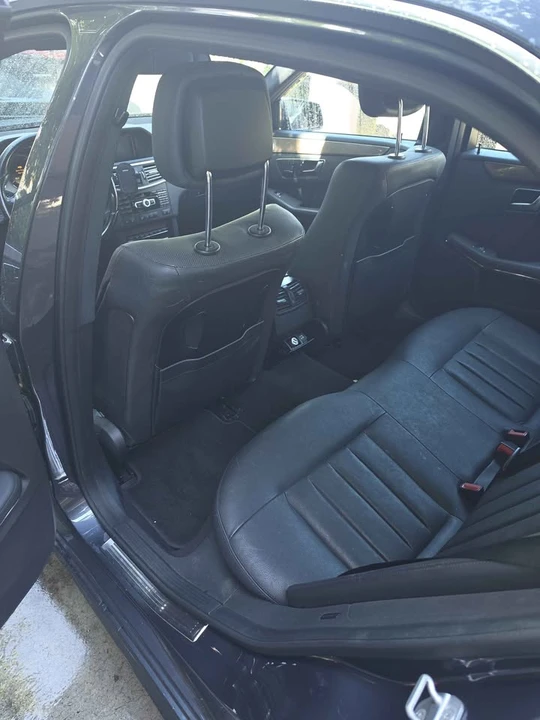 2013 Mercedes-Benz W212 E-Class - Image 3 of 12