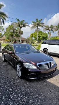 2013 Mercedes-Benz 500 SL