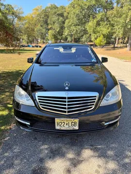 2013 Mercedes-Benz 500 SL