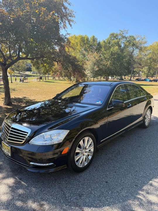 2013 Mercedes-Benz R231 SL-Class - Image 2 of 7