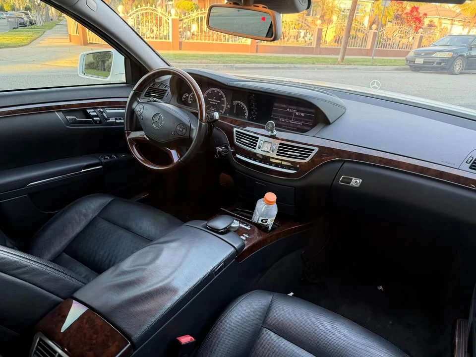 2013 Mercedes-Benz W212 E-Class - Image 5 of 6