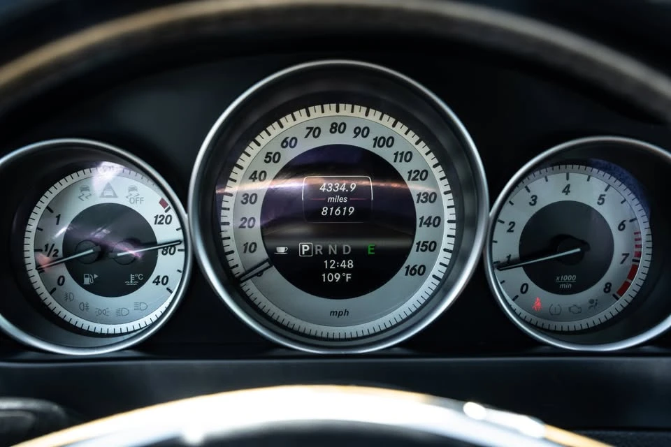 2013 Mercedes-Benz W221 S-Class - Image 17 of 20
