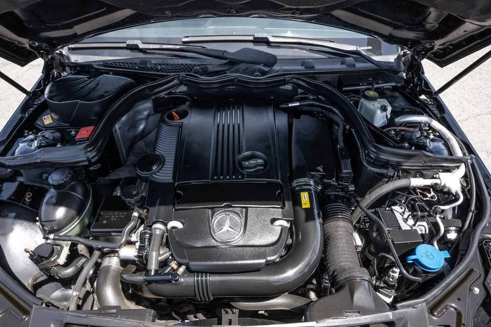 2013 Mercedes-Benz W221 S-Class - Image 15 of 20