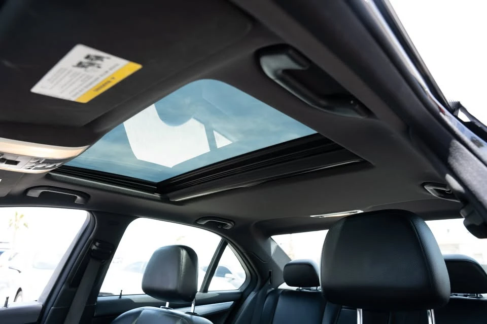 2013 Mercedes-Benz W221 S-Class - Image 18 of 20