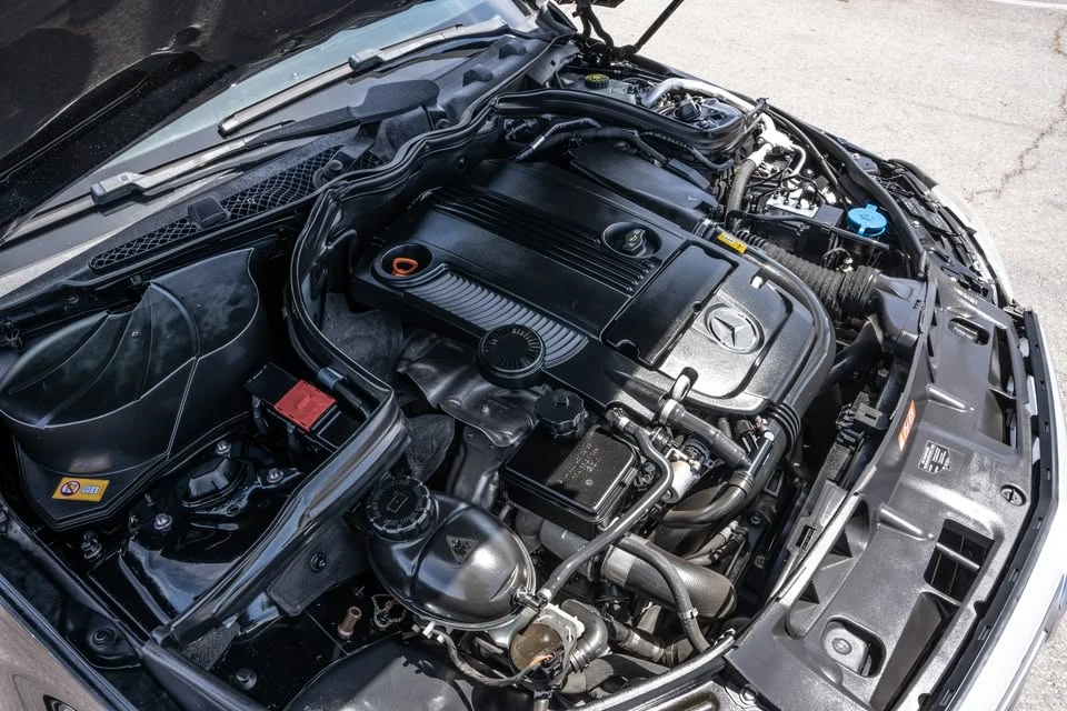 2013 Mercedes-Benz W221 S-Class - Image 11 of 20