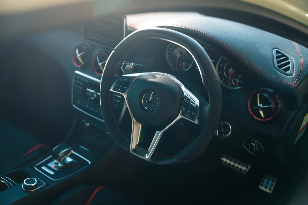 2013 Mercedes-Benz W176 A-Class - Image 4 of 16