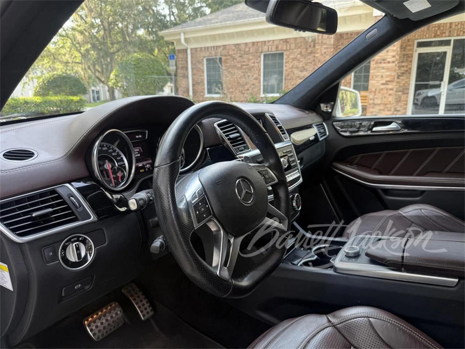 2013 Mercedes-Benz AMG GT - Image 4 of 5