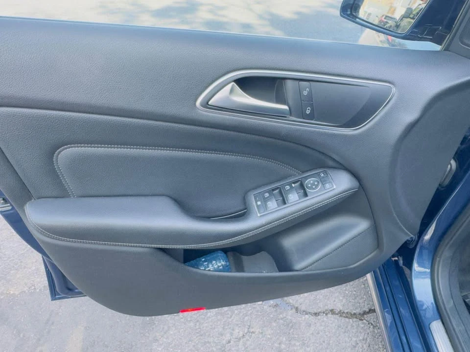 2013 Mercedes-Benz W246 B-Class - Image 8 of 8