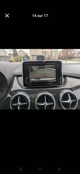 2013 Mercedes-Benz W246 B-Class - Image 3 of 16