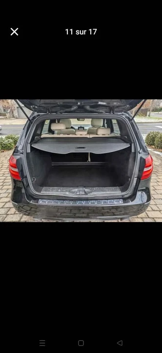 2013 Mercedes-Benz W246 B-Class - Image 6 of 16