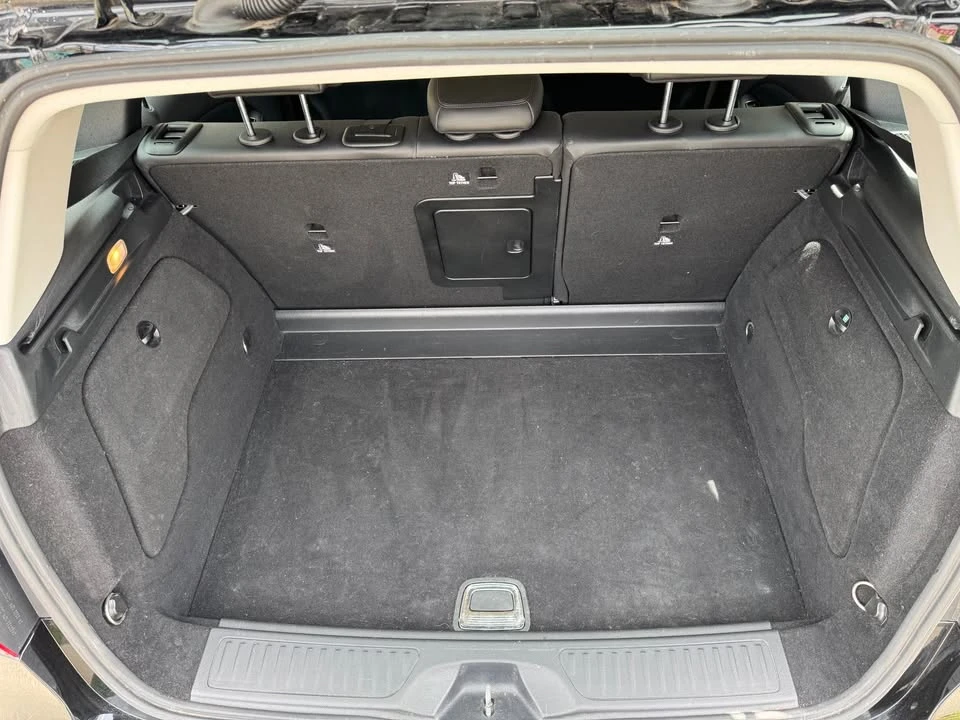 2013 Mercedes-Benz W246 B-Class - Image 14 of 14