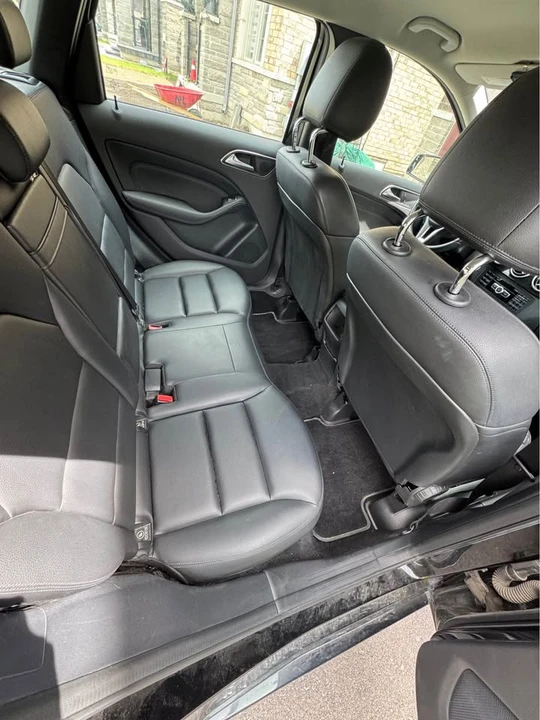 2013 Mercedes-Benz W246 B-Class - Image 12 of 14