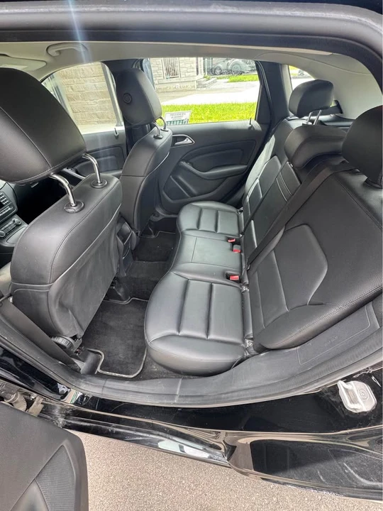 2013 Mercedes-Benz W246 B-Class - Image 11 of 14