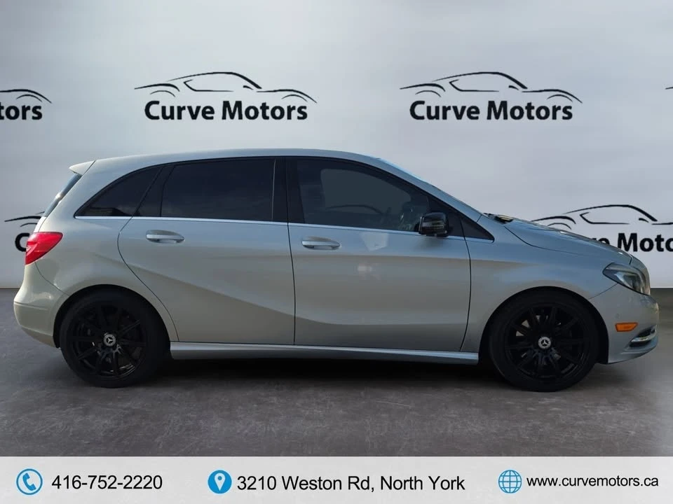 2013 Mercedes-Benz W246 B-Class - Image 19 of 20