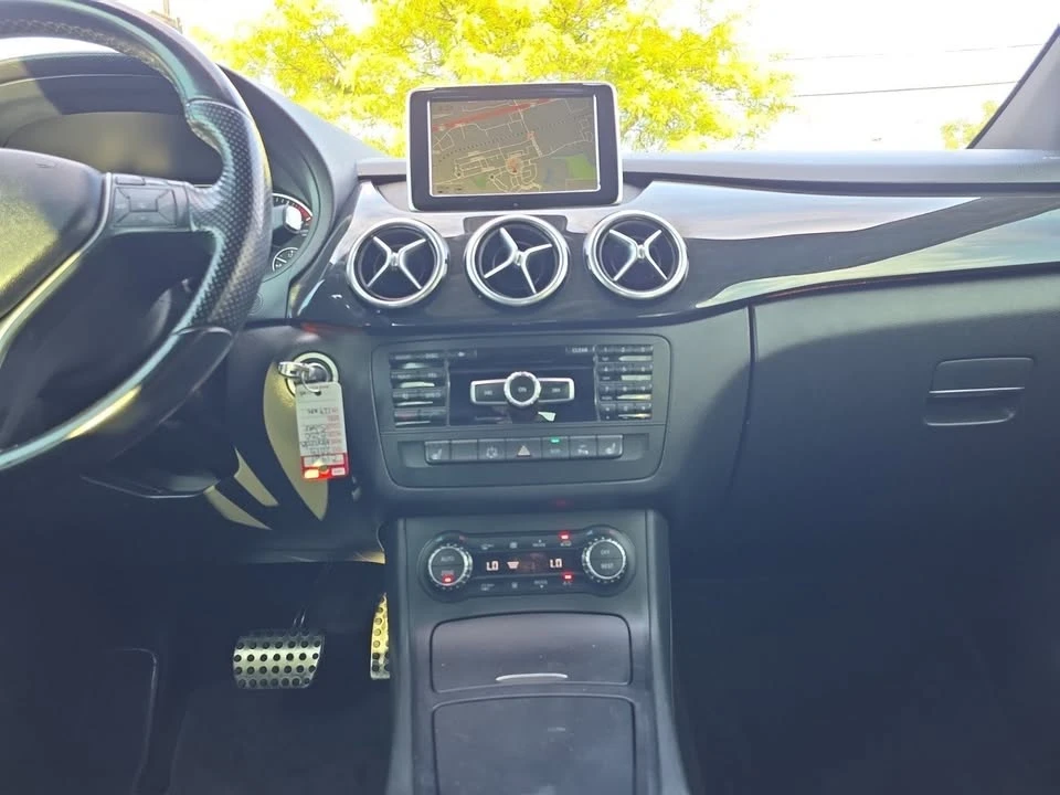 2013 Mercedes-Benz W246 B-Class - Image 9 of 20