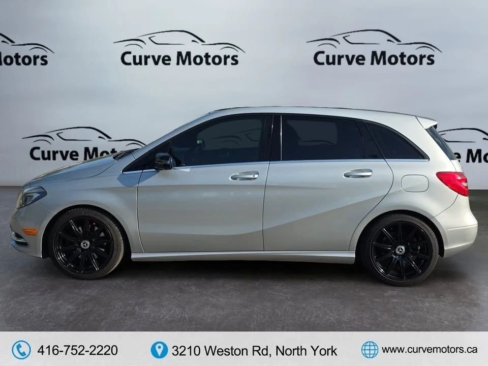2013 Mercedes-Benz W246 B-Class - Image 18 of 20