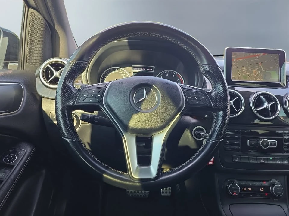 2013 Mercedes-Benz W246 B-Class - Image 10 of 20