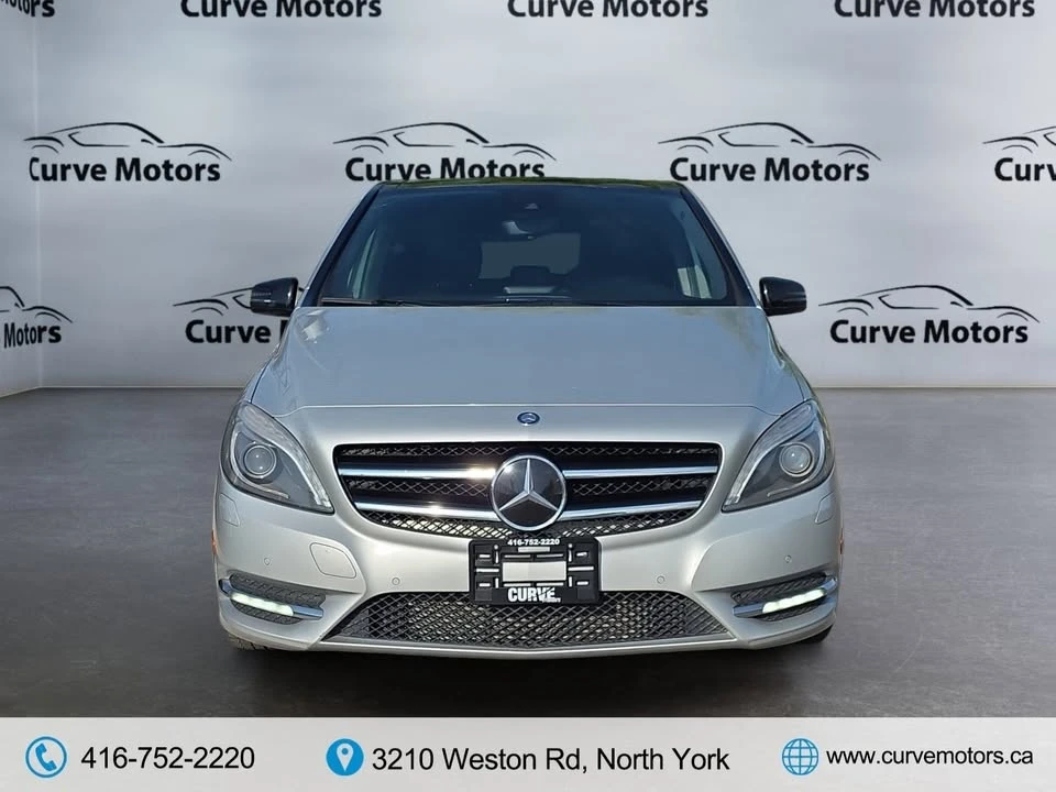 2013 Mercedes-Benz W246 B-Class - Image 2 of 20