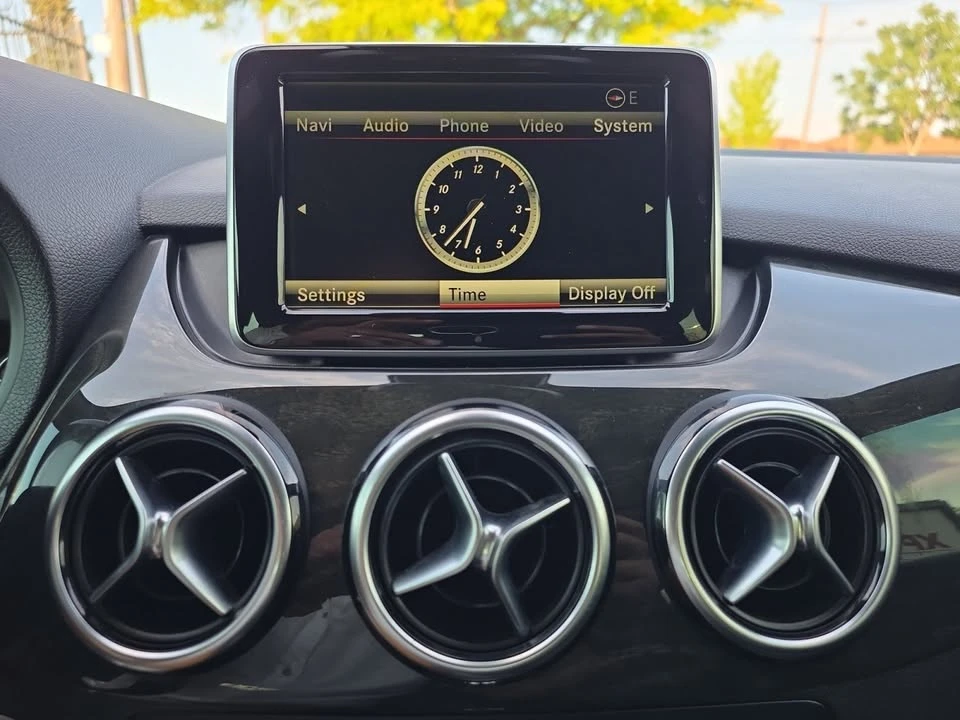 2013 Mercedes-Benz W246 B-Class - Image 13 of 20