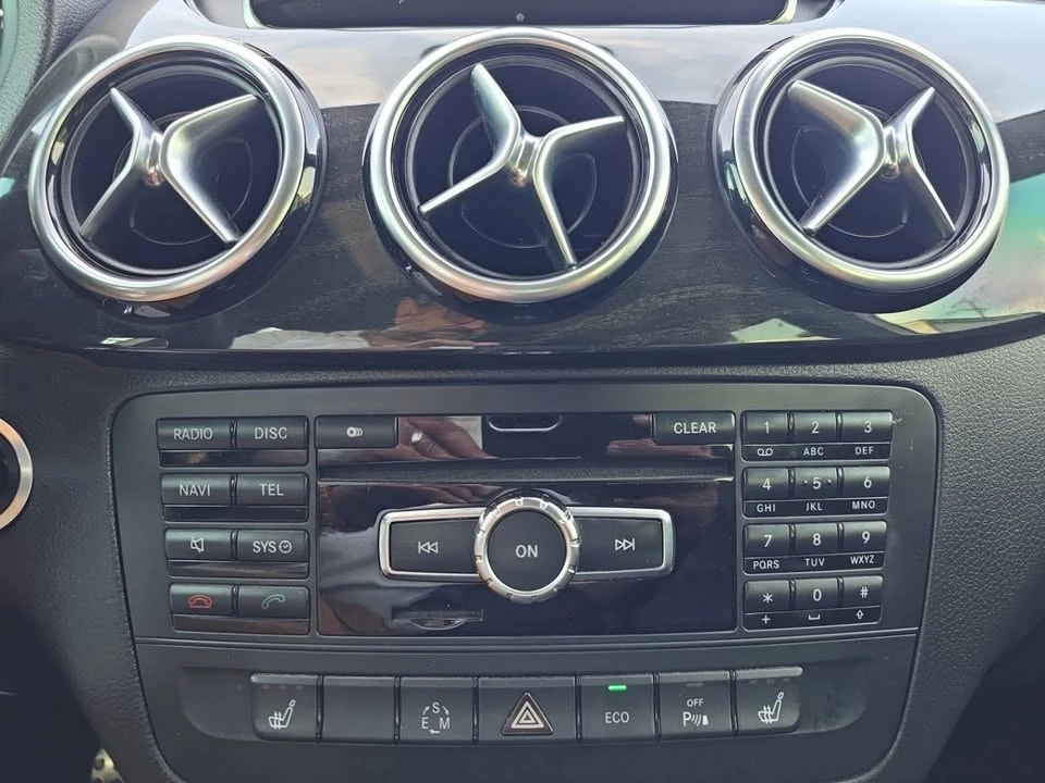 2013 Mercedes-Benz W246 B-Class - Image 16 of 20