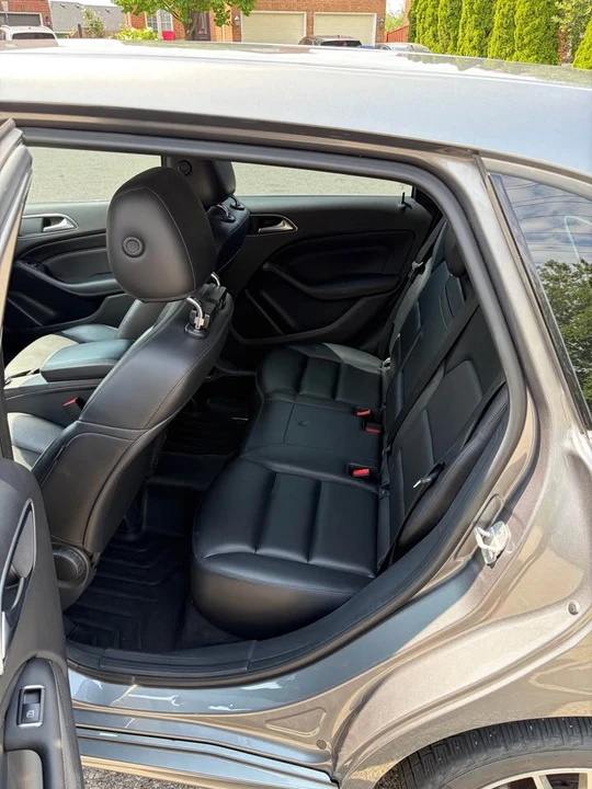 2013 Mercedes-Benz W246 B-Class - Image 7 of 8