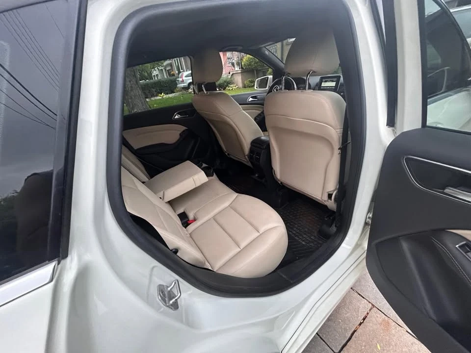 2013 Mercedes-Benz W246 B-Class - Image 8 of 15