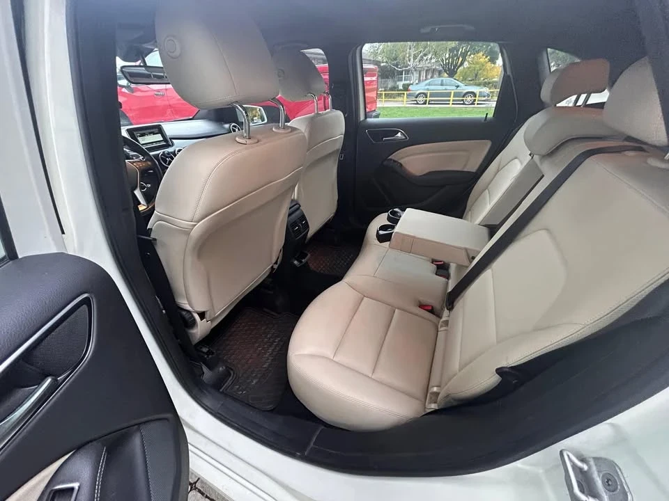 2013 Mercedes-Benz W246 B-Class - Image 10 of 15