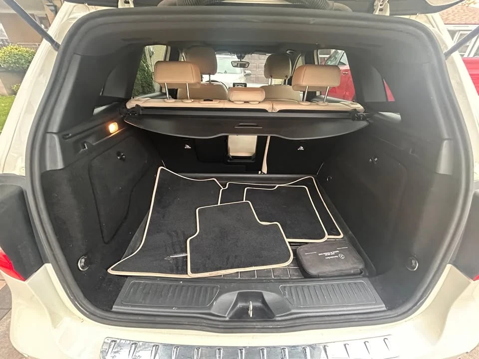 2013 Mercedes-Benz W246 B-Class - Image 9 of 15