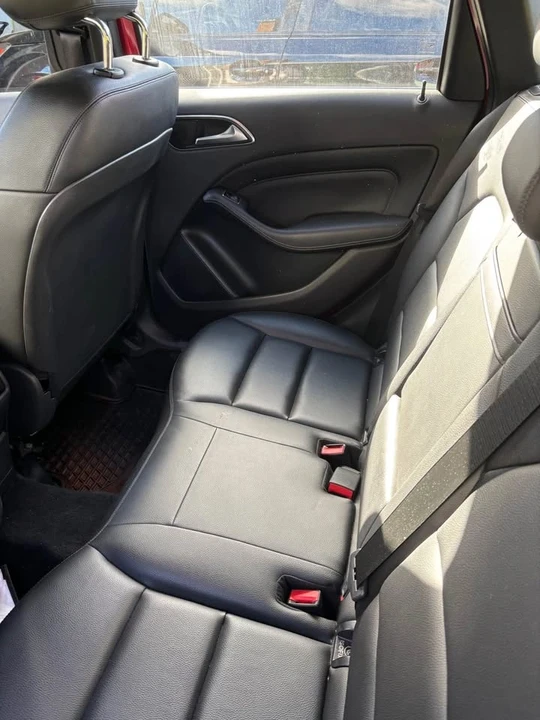 2013 Mercedes-Benz W246 B-Class - Image 9 of 9