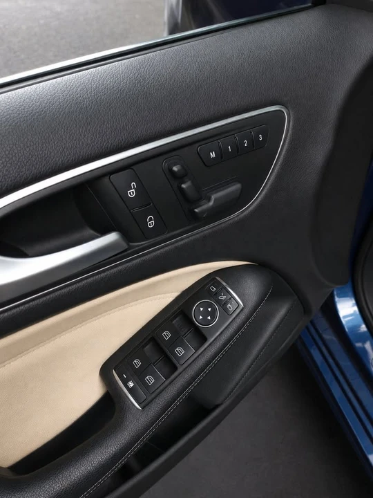2013 Mercedes-Benz W246 B-Class - Image 11 of 14