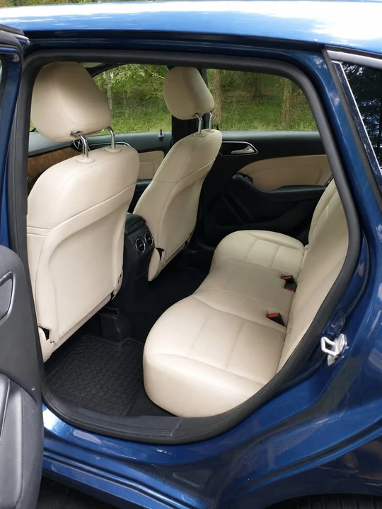 2013 Mercedes-Benz W246 B-Class - Image 8 of 14