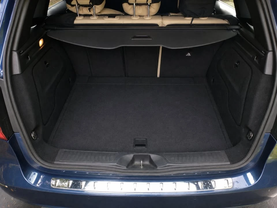 2013 Mercedes-Benz W246 B-Class - Image 9 of 14