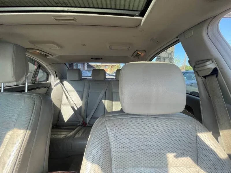 2013 Mercedes-Benz W221 S-Class - Image 12 of 15