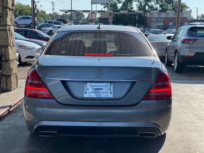 2013 Mercedes-Benz W221 S-Class - Image 4 of 15