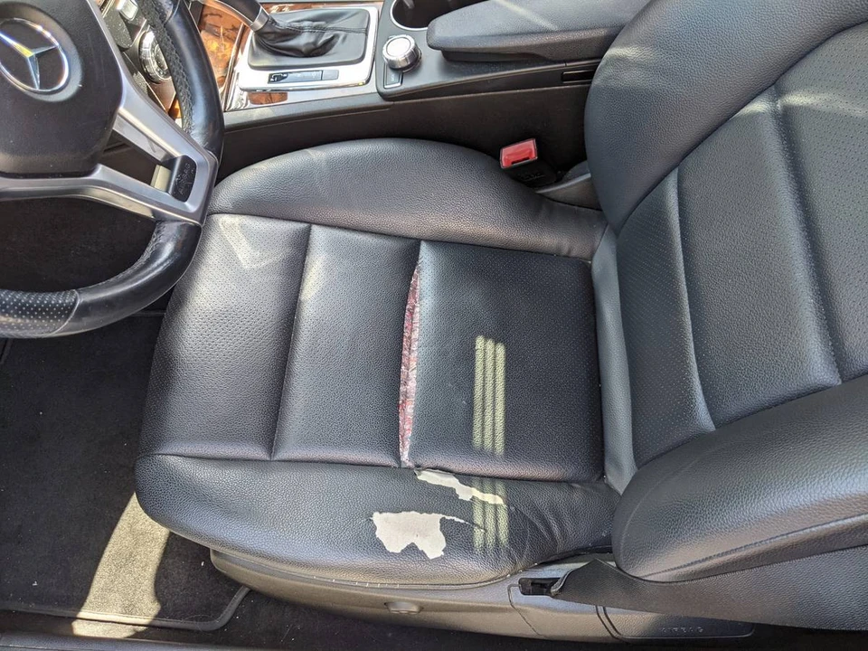 2013 Mercedes-Benz W204 C-Class - Image 13 of 13