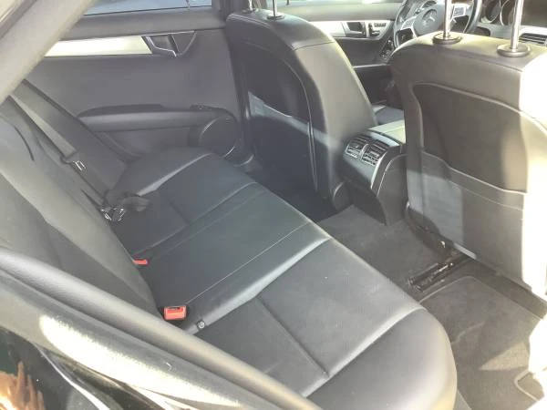 2013 Mercedes-Benz W204 C-Class - Image 5 of 8
