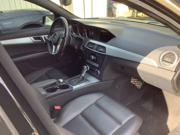 2013 Mercedes-Benz W204 C-Class - Image 6 of 8