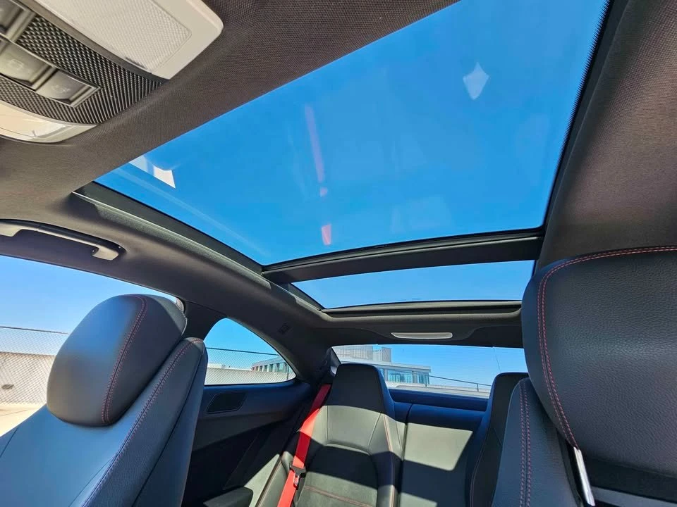 2013 Mercedes-Benz W204 C-Class - Image 12 of 14