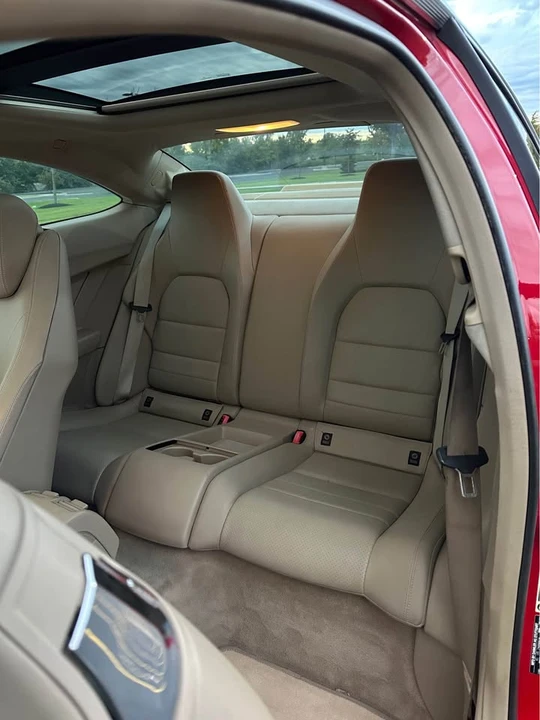 2013 Mercedes-Benz W204 C-Class - Image 15 of 16