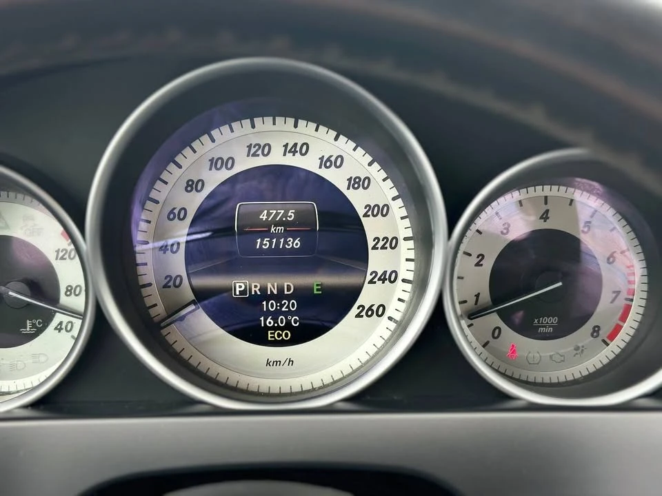 2013 Mercedes-Benz W204 C-Class - Image 14 of 18