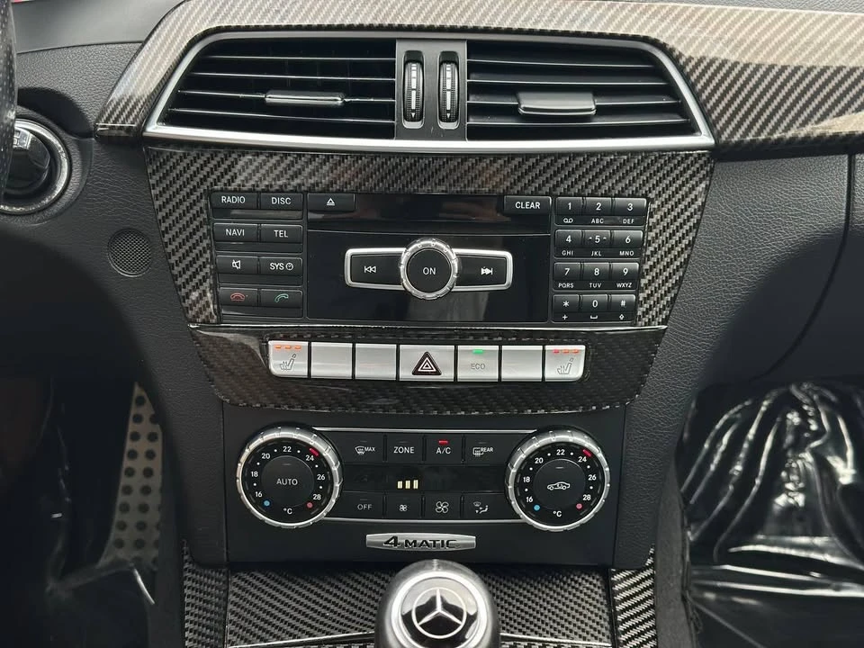 2013 Mercedes-Benz W204 C-Class - Image 15 of 18
