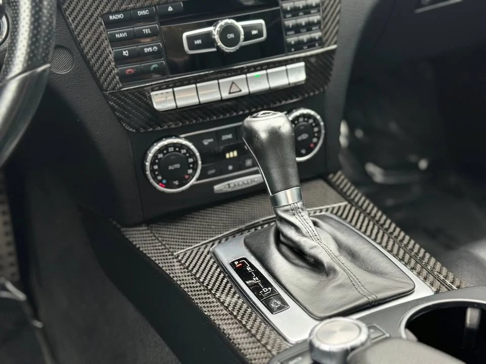 2013 Mercedes-Benz W204 C-Class - Image 16 of 18