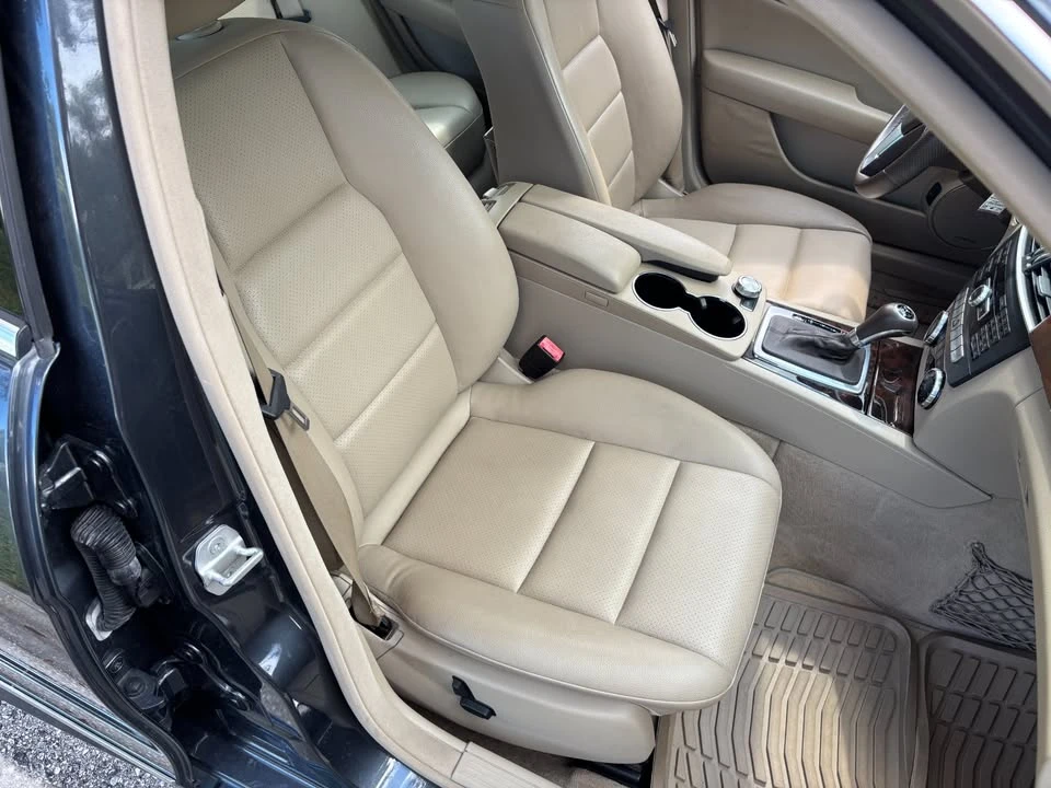 2013 Mercedes-Benz W204 C-Class - Image 15 of 17