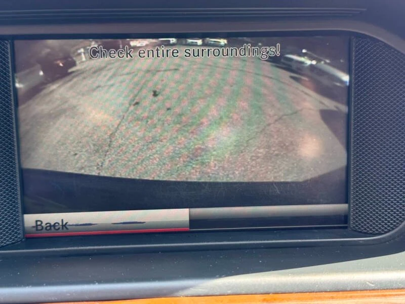 2013 Mercedes-Benz W204 C-Class - Image 17 of 20