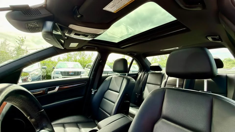 2013 Mercedes-Benz W204 C-Class - Image 13 of 20